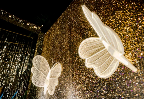 Sai Sudha Lawns -  best wedding party plot in Vadodara photo