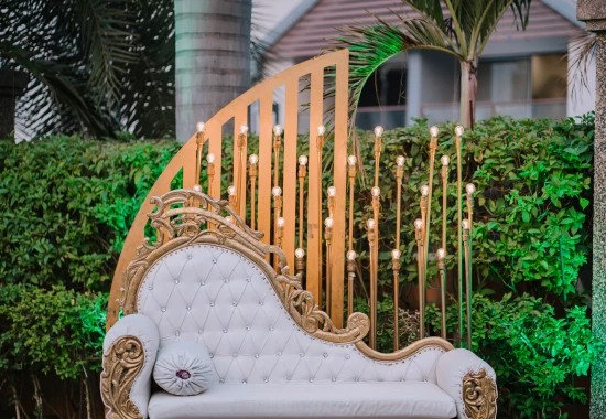 Sai Sudha Lawns - wedding lawns event photo