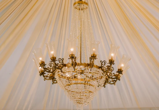 Sai Sudha Lawns - Banquet hall photo