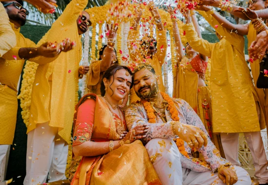 Sai Sudha Lawns - Party halls in Vadodara photo