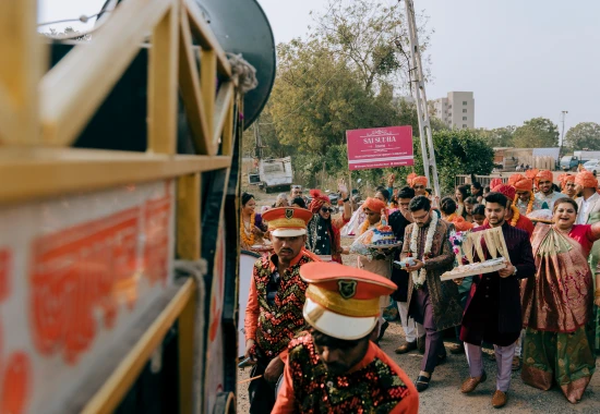 Sai Sudha Lawns photo