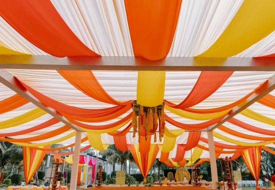 Sai Sudha Lawns - Vadodara wedding venues photo