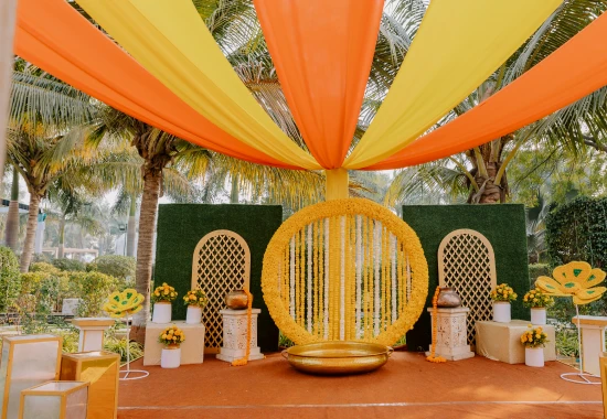 Sai Sudha Lawns - Wedding lawns photo