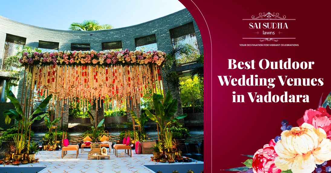 Wedding Venues in Vadodara