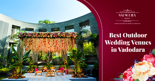 Banquet Hall In Vadodara