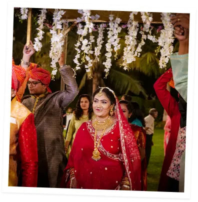 Sai Sudha Lawns - Best wedding venues in Vadodara